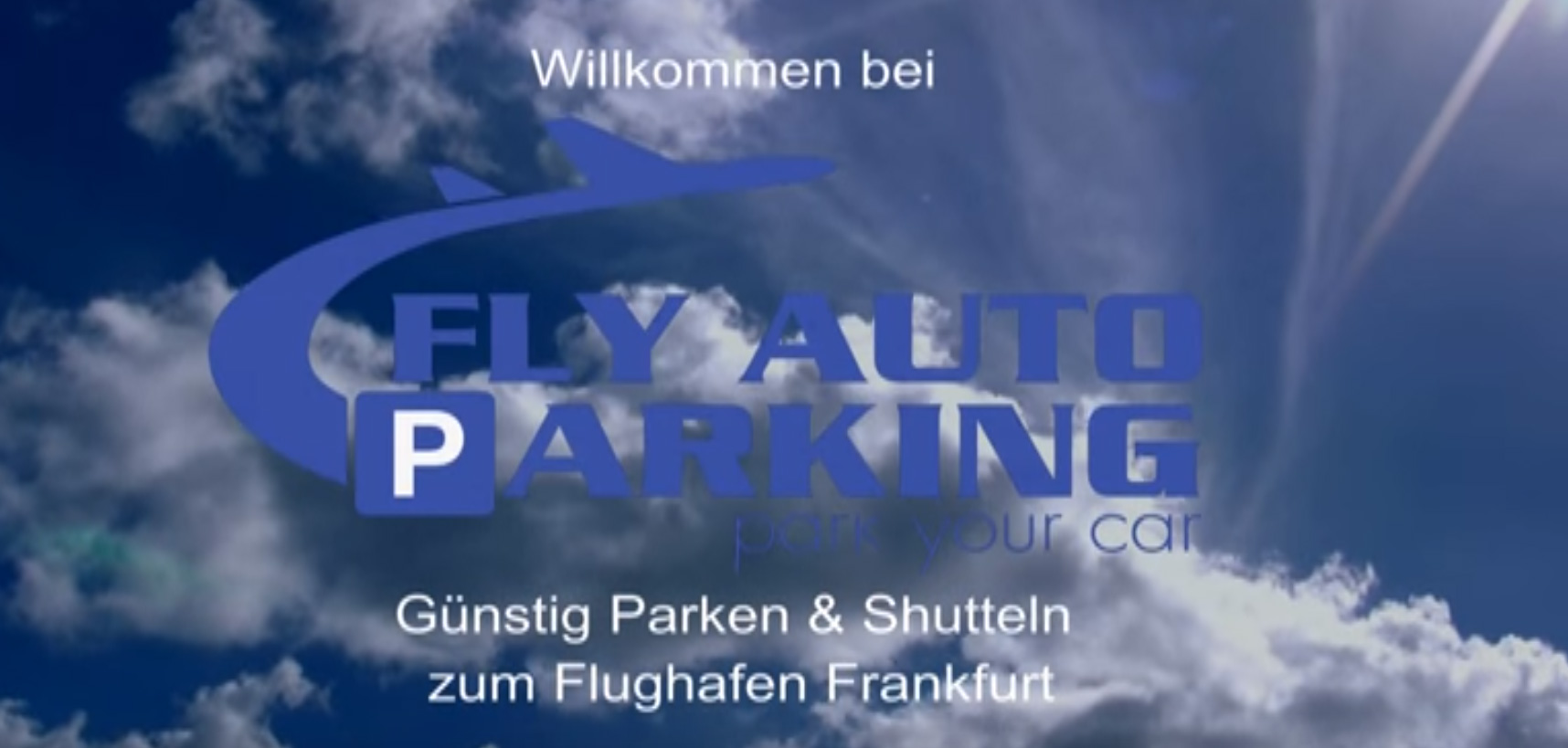travel parking frankfurt airport
